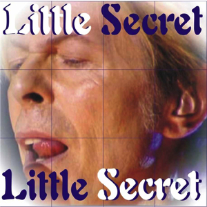 David Bowie 2003-12-16 Uncasville (Connecticut) ,Mohegan Sun Arena - Little Secret - SQ 8+