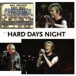 David Bowie 2004-05-11 St.Louis ,Fox Theatre – Hard Days Night – SQ 8,5