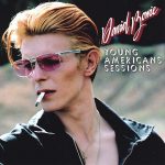 David Bowie Young Americans Sessions (The Young Americans Studio Sessions 1974) – SQ 10