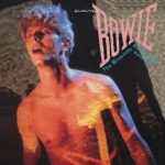 David Bowie 1983-05-17 Brussels ,Vorst Nationaal – The Brussels Rehearsals Volume 2 – SQ 6,5