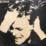 David Bowie 1983-04-26 Dallas ,Las Colinas ,Soundstage ,Tour Rehearsels – J.R Is Watching You – RAW Vinyl Rip  – SQ 8