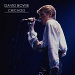 David Bowie 1978-04-17 Chicago ,Arie Crown Theatre – Chicago – SQ 7+