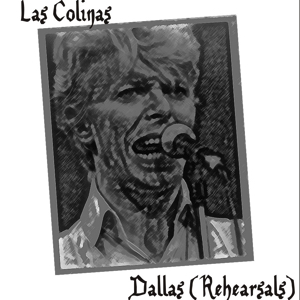 David Bowie 1983-04-26 Dallas ,Las Colinas ,Soundstage ,Tour Rehearsels (SBD RAW remastered) (Blackout) - SQ 8