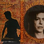 David Bowie Rare,Precious & Beautiful Volume 2 – (compilation DVD Various Dates & Locations)