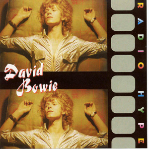 David Bowie 1970-02 BBC Radio London with the Hype – Radio Hype - + Outtakes ’69-’71- SQ 7,5