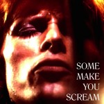 David Bowie 1974-06-17 Rochester ,War Memorial Auditorium – Some Make Your Cream – SQ 7+