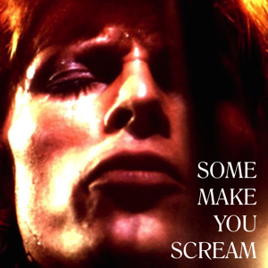 David Bowie 1974-06-17 Rochester ,War Memorial Auditorium - Some Make Your Cream - SQ 7+