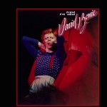 David Bowie 1974-10-11 Madison ,Dane County Coliseum – Songs For Girls – SQ 7