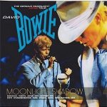 David Bowie 1983-10-30 Osaka ,Expo Memorial Park (a part of the Moonlight Shadow)  – SQ 8