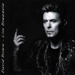 David Bowie 1983-05-18 Brussels ,Vorst Nationaal – Live In Brussels – (low gen – alternate recording) – SQ  7+