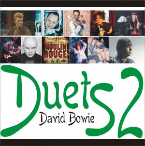 David Bowie Duets 2