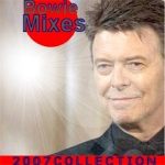 David Bowie Mixes (2007 Collection) – SQ 9,5