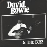 David Bowie & The Buzz 1966-1967