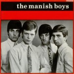David Bowie The Manish Boys (1965) – SQ 9