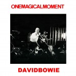 David Bowie 1976-02-26 Toronto ,Maple Leaf Gardens – One Magical Moment – SQ 8