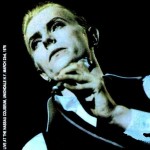 David Bowie 1976-03-23 New York ,Uniondale ,The Nassau Coliseum (official release ,unedited version ,full length) – SQ 9,5