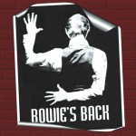 David Bowie 1976-05-07 London ,Wembley Empire Pool – Bowie’s Back – SQ 7,5