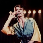 David Bowie 1978-04-10 Dallas Convention Center (Italian FM Broadcasting ,6 tracks) (Diedrich) – SQ 8,5