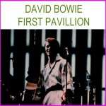 David Bowie 1978-05-24 Paris ,Pavillon de Paris – First Pavillion – (RD) – SQ 7,5