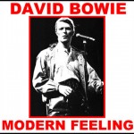 David Bowie 1978-05-26 Lyon ,Palais Des Sports – Modern Feeling –  (Off Master) – SQ 8,5