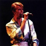 David Bowie 1978-11-24 Sydney ,RAS Showgrounds – SQ 7+