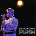 David Bowie 1978-12-11+12 Tokyo ,Nihon Budokan Arena – Live in Tokyo 1978 – SQ -8