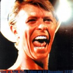 David Bowie 1978-12-12 Tokyo ,Nihon Budokan Hall (Diedrich) – SQ -8