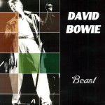 David Bowie 1978-12-12 Tokyo ,Nihon Budokan Arena – Beast – SQ -8