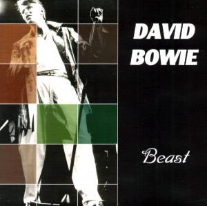 David Bowie 1978-12-12 Tokyo ,Nihon Budokan Arena - Beast - SQ -8.