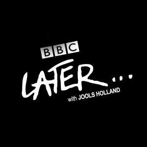 David Bowie 1999-11-29 London - Later with Jools Holland - BBC2