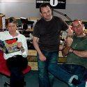 David Bowie 2000-10-25 Can’t Help Thinking About Me – BBC Sessions – Marc & Lard Radio Show at the BBC Studio’s