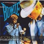 David Bowie Moonlight Shadow (Tokyo 21 & 30-10-1983) (Uxbridge 4cd box)