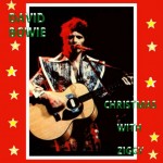 David Bowie 1972-12-24 London ,The Rainbow – Christmas With Ziggy   – SQ  7+