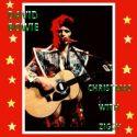David Bowie 1972-12-24 London ,The Rainbow – Christmas With Ziggy   – SQ  7+