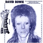 David Bowie 1972-12-28 Manchester ,Hard Rock Club (Remastered – alternative)  – SQ  -7