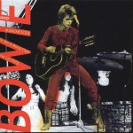 David Bowie 1972-12-28 Manchester ,Hard Rock Club – Live Manchester 1972 – (Remastered)   – SQ  -7