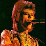 David Bowie 1973-01-09 Preston ,The Guildhall (2nd gen re-master) –  SQ  7+