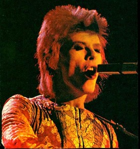 David Bowie 1973-01-09 Preston ,The Guildhall (2nd gen re-master) - SQ 7+