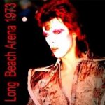 David Bowie 1973-03-10 Long Beach ,Arena (re-master & raw transfer)  – SQ  -7,5