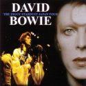 David Bowie 1973-04-10 Tokyo ,Shinjuku Koseinenkin Kaikan – The Ziggy Stardust Japan Tour – (Diedrich) – SQ  -8