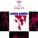 David Bowie 1973-04 Live in Japan samples – David Starman Bowie has just Arrived – SQ 7