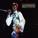 David Bowie 1973-05-23 Brighton, The Brighton Dome – Brighton – (low gen RAW)  – SQ  -6