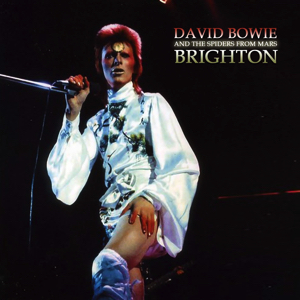 David Bowie 1973-05-23 Brighton, The Brighton Dome - Brighton - (low gen RAW) - SQ -6