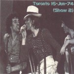 David Bowie 1974-06-16 Toronto ,The o’Keefe Centre (evening show – complete re-master) – SQ -8