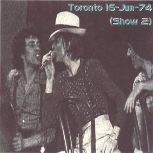 David Bowie 1974-06-16 Toronto ,The o’Keefe Centre (evening show - complete re-master) - SQ -8