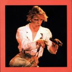 David Bowie 1974-07-12 Philadelphia ,Pennsylvania Tower Theater – SQ 6+