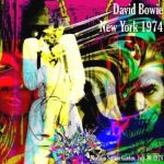 David Bowie 1974-07-20 New York ,Madison Square Garden ( RAW – remaster) – SQ 7