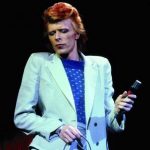 David Bowie 1974-10-11 Madison ,Dane County Coliseum (2nd gen – RAW) -SQ 7