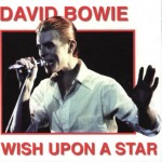 David Bowie 1976-02-09 Los Angeles ,The Forum – Wish Upon A Star – (CD) – SQ -8