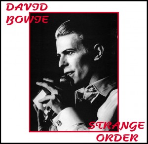 David Bowie 1976-02-17 Denver ,McNichols Sport Arena - Strange Order - (2nd gen ,RAW) - SQ 6